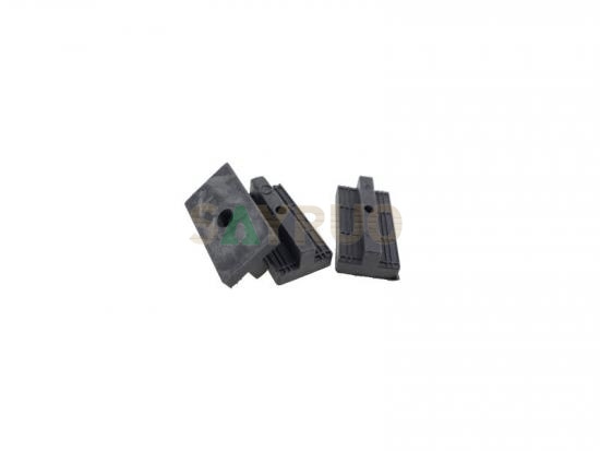 Wpc Decking Clips