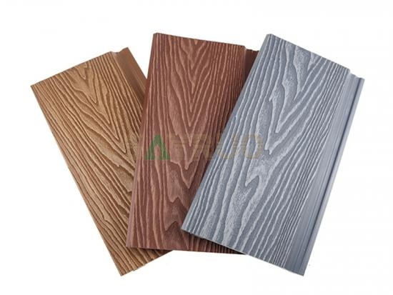 WPC composite wood wall panel