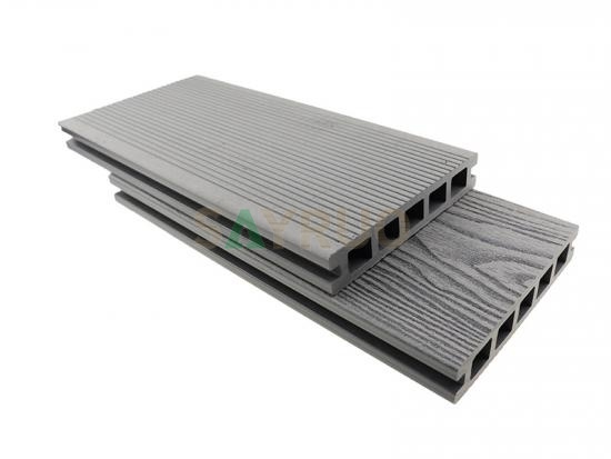 Embossing Composite Decking