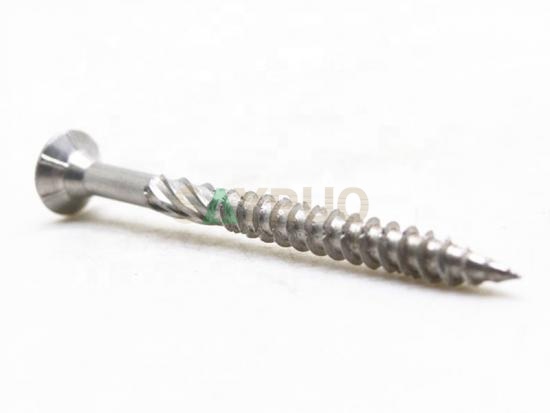SS304 screw