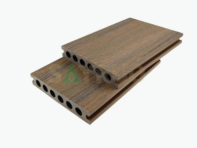  Co-Extrusion Composite Decking Boards -Sayruowood 