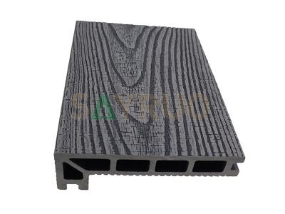  Composite Decking Edging Board -Sayruowood 