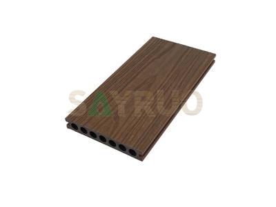 Outdoor composite Co-Extrusion decking
