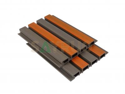 Nuevo diseño de 26 mm de espesor de 26 mm COEXTRUSIÓN DEL COLLO DE COLLA DEL COLLADO DE LA COLLA COMPUESTA COMPUESTA