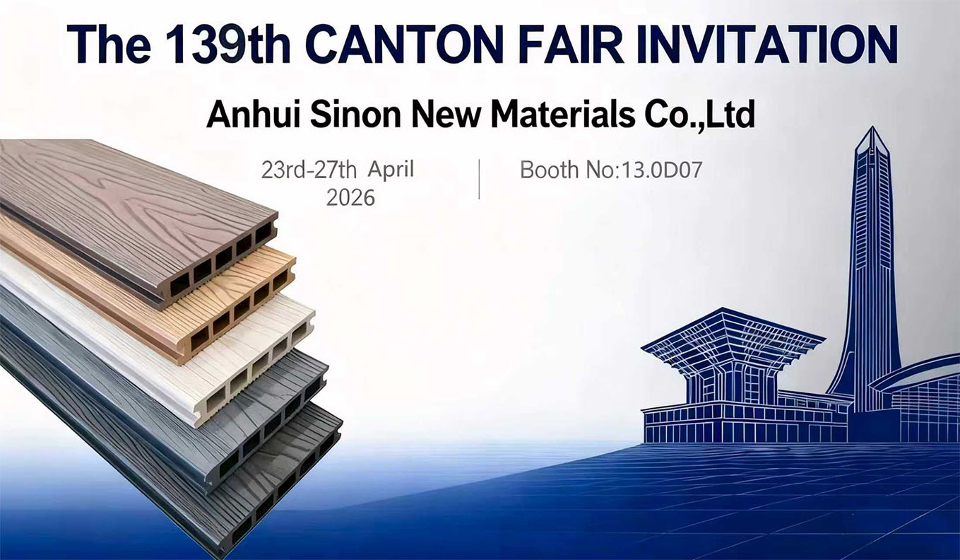 ¡Estás invitado! Bienvenido a nuestro stand 13.0D07 en la 139.ª Feria de Cantón (del 23 al 27 de abril de 2026).